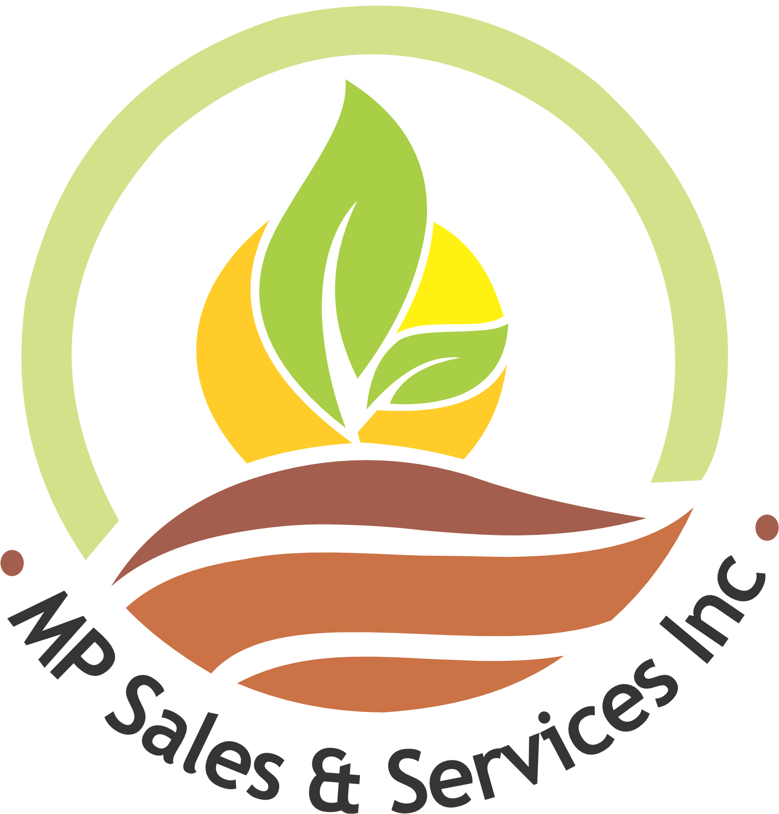 MP Sales and Services Inc.